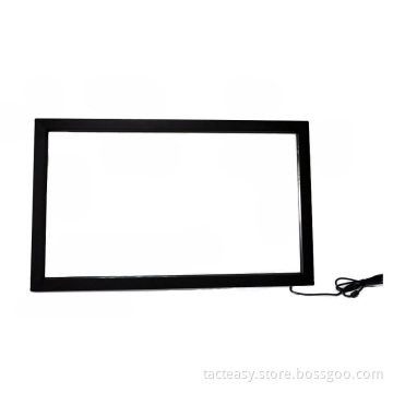 USB 10 Points Touch Frame for TV